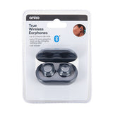 True Wireless Earphones - Blue
