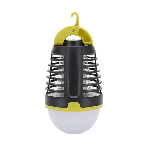 Anko Green Rechargeable Mosquito Zapper - TheITmart