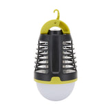 Anko Green Rechargeable Mosquito Zapper - TheITmart