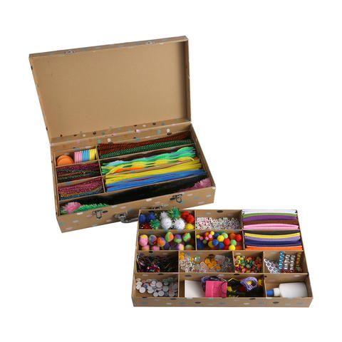 Anko Mega Accessory Kit/ Suitable for Ages 6+ Years