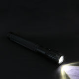 Anko 5W Heavy Duty LED Metal Torch