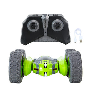 Stunt Car Toy Suitable for Ages 8+ Years