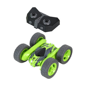 Stunt Car Toy Suitable for Ages 8+ Years