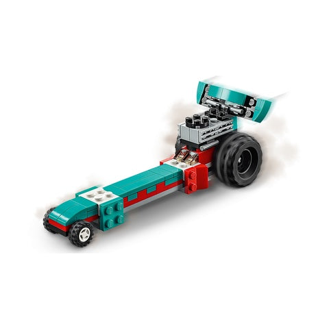 LEGO Creator Monster Truck - 31101 - TheITmart