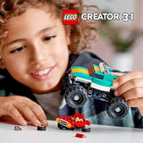 LEGO Creator Monster Truck - 31101 - TheITmart