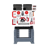 Anko Deluxe Tool Trolley Playset - Ages 3+ Years