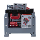 Anko Deluxe Tool Trolley Playset - Ages 3+ Years