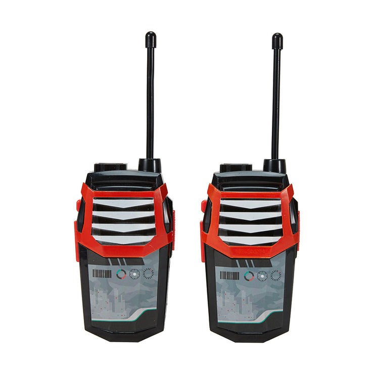 Anko Spy Walkie Talkies/Suitable for ages: 5+ years