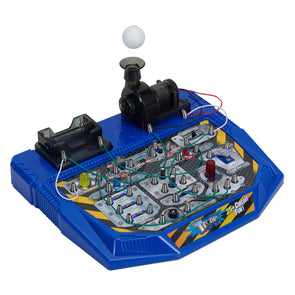 25+ Circuit Fun Kit - Ages 8+ Years Educational Toy