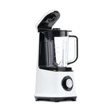 1.5L Vacuum Blender Machine/ Ideal for Kitchen/ User Friendly/Stainless Steel Blades - TheITmart