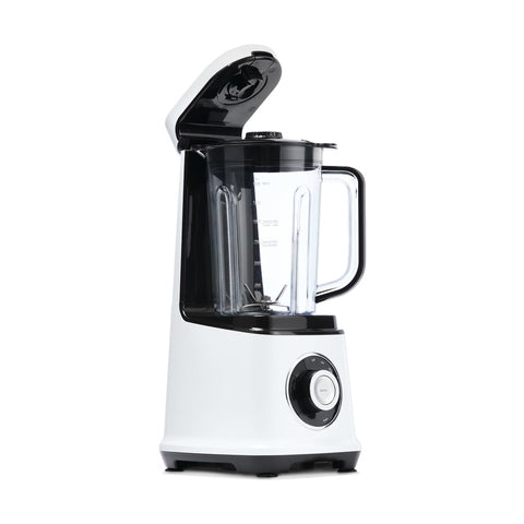 1.5L Vacuum Blender Machine/ Ideal for Kitchen/ User Friendly/Stainless Steel Blades - TheITmart