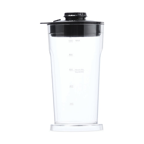 1.5L Vacuum Blender Machine/ Ideal for Kitchen/ User Friendly/Stainless Steel Blades - TheITmart