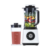 1.5L Vacuum Blender Machine/ Ideal for Kitchen/ User Friendly/Stainless Steel Blades - TheITmart