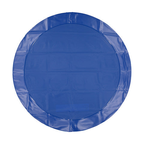 Anko Dog Water Fountain Mat /Blue & yellow