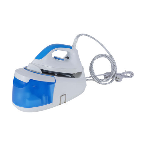 Anko Steam Station Iron Anti-calcium filter - Black - TheITmart