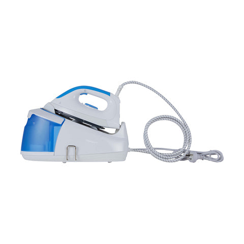 Anko Steam Station Iron Anti-calcium filter - Black - TheITmart