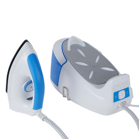 Anko Steam Station Iron Anti-calcium filter - Black - TheITmart