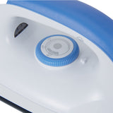 Anko Steam Station Iron Anti-calcium filter - Black - TheITmart