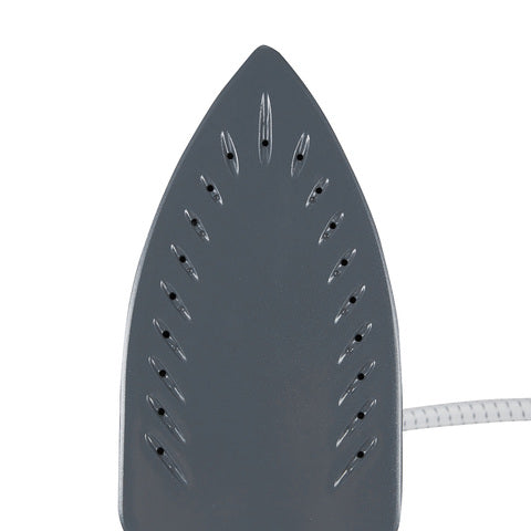 Anko Steam Station Iron Anti-calcium filter - Black - TheITmart