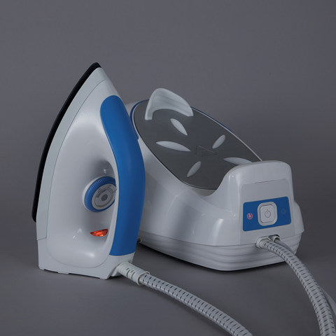 Anko Steam Station Iron Anti-calcium filter - Black - TheITmart