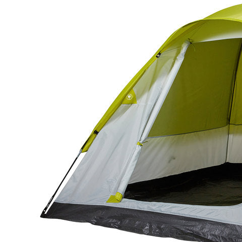 anko tent Anko 4 Person Dome Camping Tent with 3 ventilation points – TheITmart