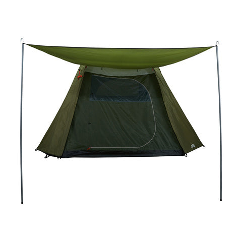 6 Person Instant Tent