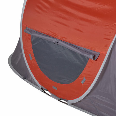 Anko 3 Person Pop Up Tent for Camping