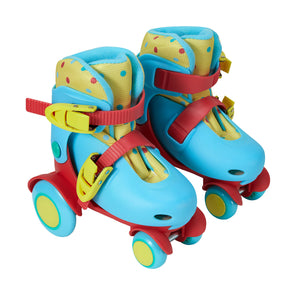 Junior Training Roller Skates