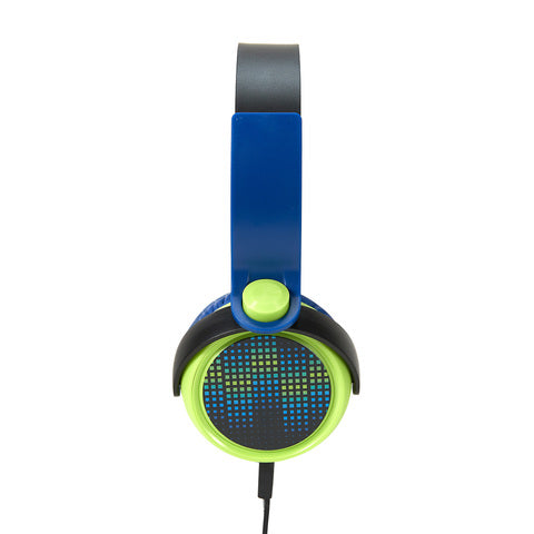 Anko Volume Limited Kids Headphones/Kids Safe Volume/1.2m Cable