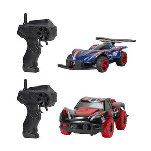 High-Speed Racing Car - Assorted Suitable for Ages 5+ Years