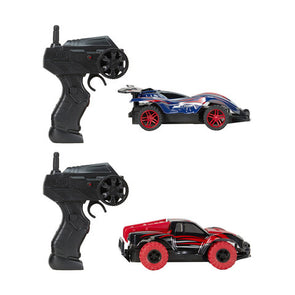 High-Speed Racing Car - Assorted Suitable for Ages 5+ Years