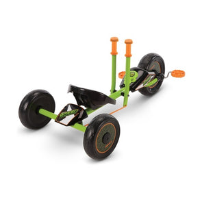 Huffy Green Machine Mini