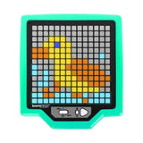 Smarty Pad Toy - 14 Smart Games / Motion Detection Games for 3-5 Years Kids