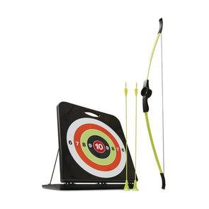 Soft Archery Set Suitable for Ages 14+ Years