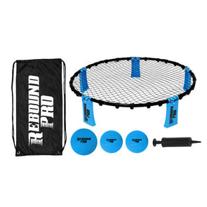 Rebound Pro: The Ultimate Bounce Game- Colour Black