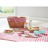 Anko Wooden Picnic Set Suitable for Ages 3+ Years