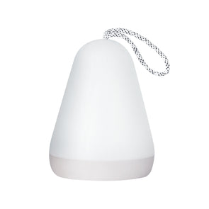 Mirabella Genio Wi-Fi Portable LED Lamp
