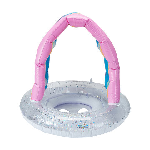 Inflatable Infant Rainbow Shelter - TheITmart