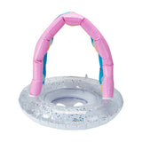 Inflatable Infant Rainbow Shelter - TheITmart