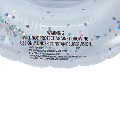 Inflatable Infant Rainbow Shelter - TheITmart