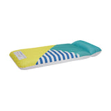 Anko Inflatable Fabric Bed Lounger / Ages 6+ Years