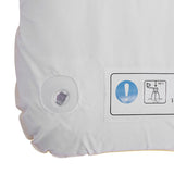 Anko Inflatable Fabric Bed Lounger / Ages 6+ Years