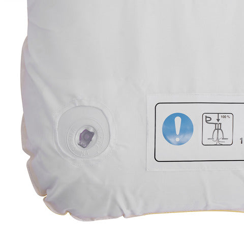 Anko Inflatable Fabric Bed Lounger / Ages 6+ Years