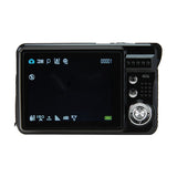 Anko 18 Megapixel Digital Camera - Auto Flash