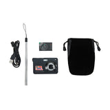 Anko 18 Megapixel Digital Camera - Auto Flash
