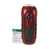 LED Wind-up Torch - 3 LED