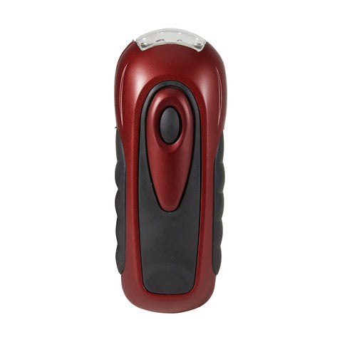 LED Wind-up Torch - 3 LED