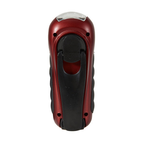 LED Wind-up Torch - 3 LED