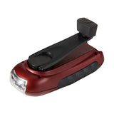 LED Wind-up Torch - 3 LED