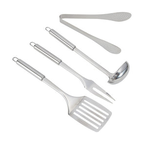 Anko 8 Piece Cooking Utensil Set / perfect for Camping